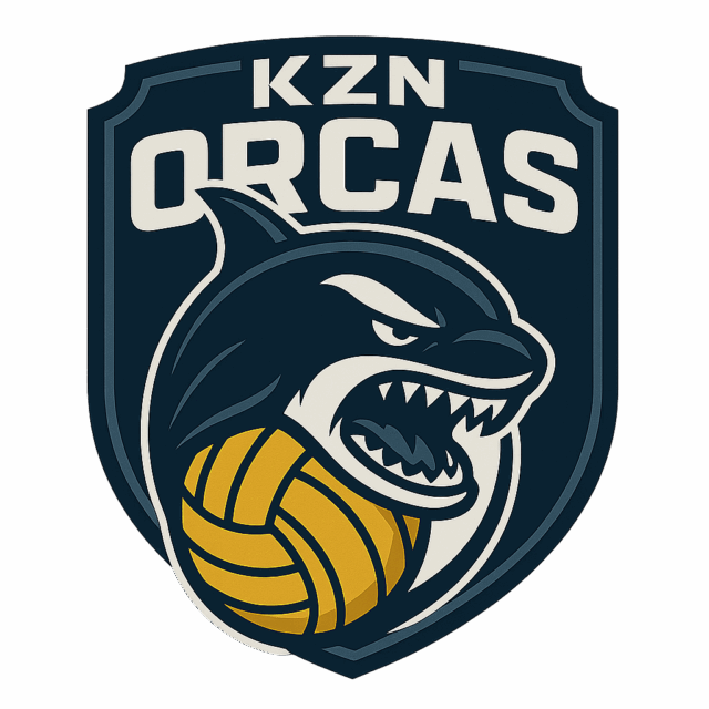 KZN Orcas for Cape Town Invitational